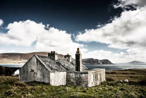 Irlanda, quando gli scrittori hanno "creato" una nazione