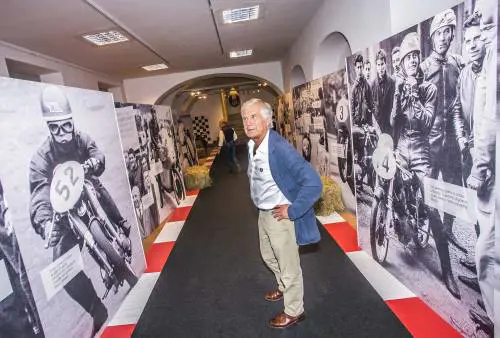 "Mi sono rivisto in Rafa: ecco come nasce l'ultimo giro o il colpo vincente"