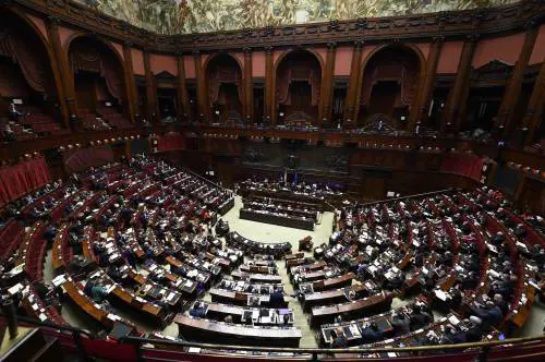 Quel caso dell'avvocato di Potenza che scuote il Parlamento