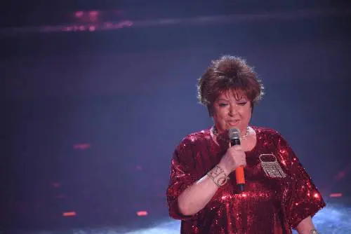 "Canto amore e donne. Il ritiro? Mai pensato. I miei concerti  sono pieni di bambini"