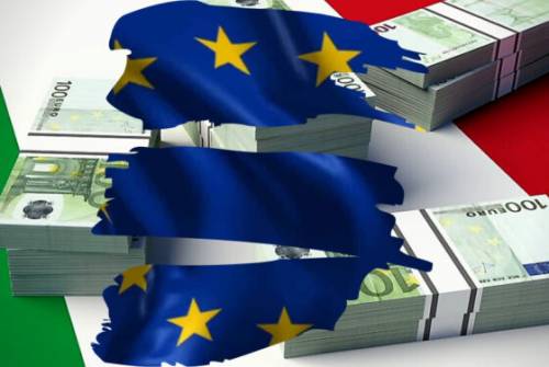 Titoli di stato, impresa e banche: dipendiamo dalla Bce