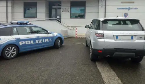 Auto rubate, 17 arresti a Torre Annunziata: il fenomeno del "cavallo di ritorno"