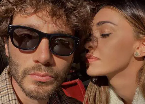 Belen e Stefano De Martino non si nascondono più: spunta un video