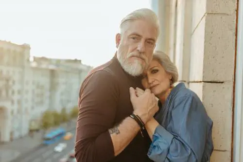 San Valentino, le idee romantiche per gli over 60