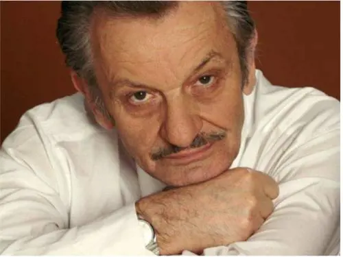 Addio a Paolo Graziosi, l'attore amato dai grandi del cinema