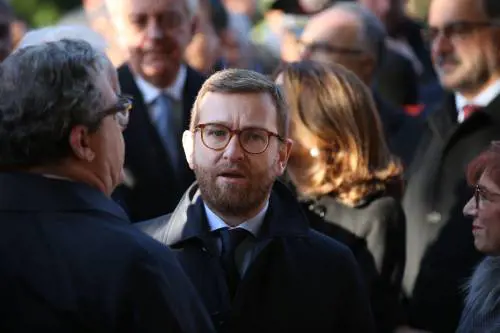 "Destra xenofoba...". Attacco choc del Pd alla Meloni