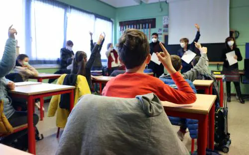 Mamma lotta per far andare in gita la figlia autistica