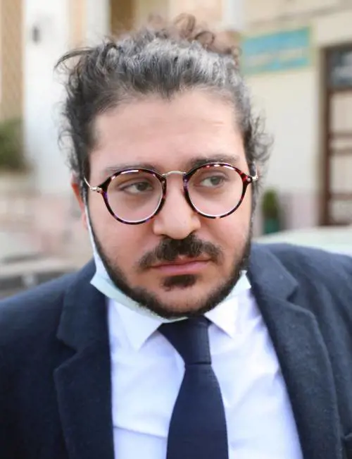 Patrick Zaki condannato a tre anni: "Nessun appello"