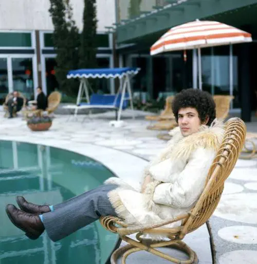 Lucio Battisti: quando la musica respirava libera