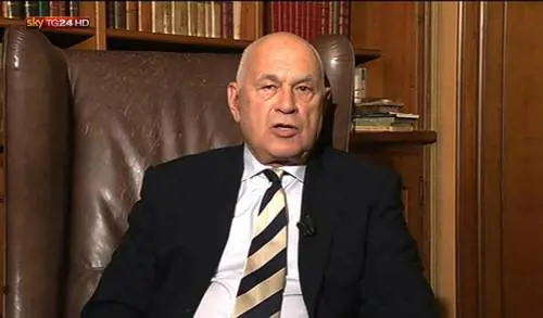 Adesso parla Nordio: "Cosa penso della rielezione di Mattarella"