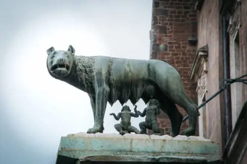 Roma da Romolo e Remo: le origini della Capitale
