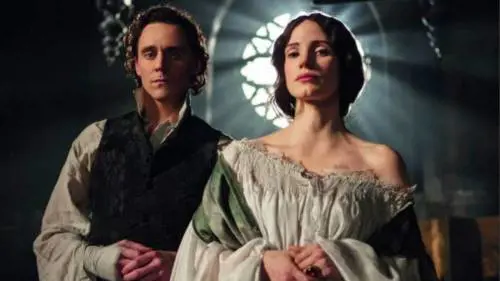 Crimson Peak, il fantasma che ha ispirato il regista