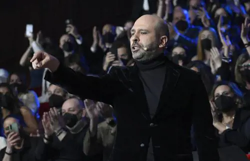 Chi è Mariangela Eboli, la ex di Checco Zalone. Una storia durata 18 anni, poi il crollo degli affari