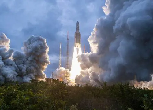 L'aerospazio è cruciale. Ora serve collaborare