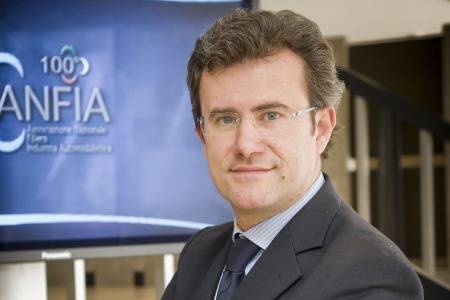 Giorda (Anfia): il tavolo con Giorgetti e la lettera a Draghi