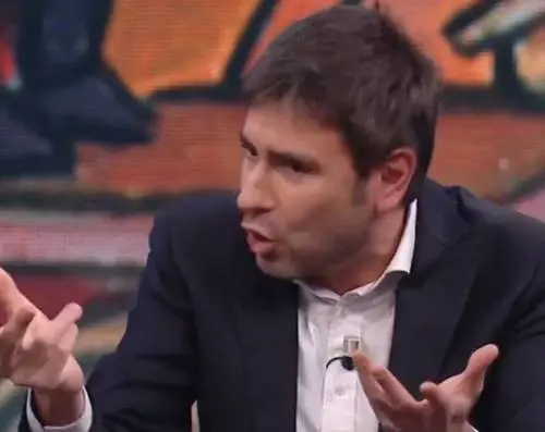 "Io testimone oculare...". La clamorosa gaffe di Di Battista in tv