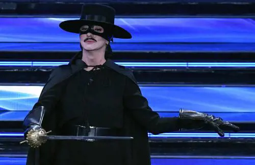 Drusilla Foer: "Tutti avevano paura di un uomo travestito da donna"