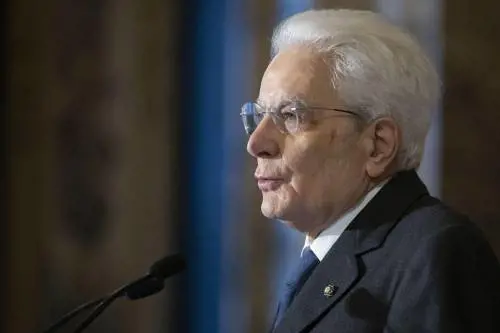 Ecco chi è il dem che guida il Consiglio Supremo di Difesa