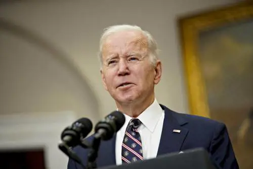 Siria, raid Usa contro l'Isis e il capo si fa esplodere. Biden: ora tutti più sicuri