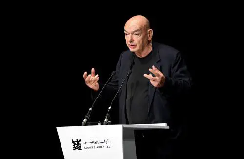 L'appello di Jean Nouvel per città migliori: "Smettiamo di separare architettura e arte"