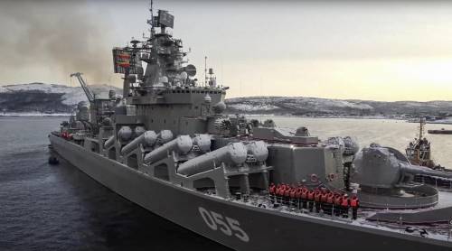 "Possiamo affondare la flotta russa". Cosa rivela l'avvertimento di Kiev