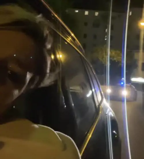 "Mi hanno inseguita...". Ecco cosa è successo a Emma Marrone