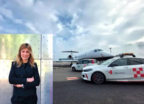 Sea Prime: moda, design ed eventi fanno "volare" i jet privati