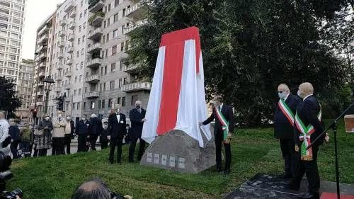 Foibe, la sinistra perde la memoria