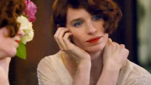 The danish girl, tutte le inesattezze del film