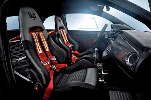 Sicurezza made in Italy: viaggio nel mondo Sabelt