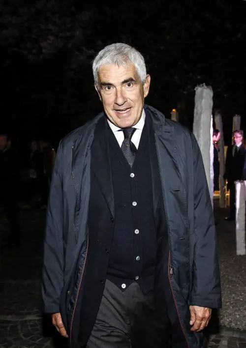 Casini sul Cav: "Adesso sa che deve unire"