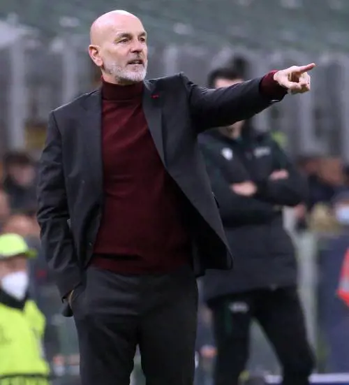 Milan, sfida capovolta: era in fuga ora insegue senza Ibra e 11 punti