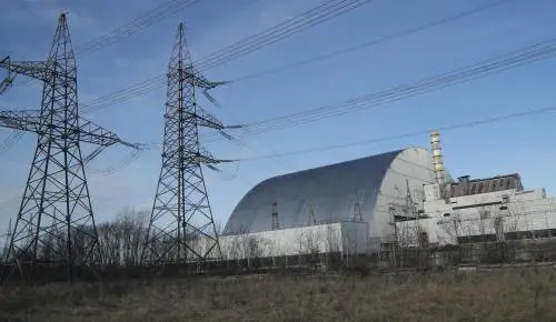 Soldati a Chernobyl: i rischi per la centrale in caso di guerra