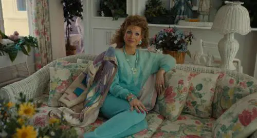 "Gli occhi di Tammy Faye": Jessica Chastain giganteggia al cinema