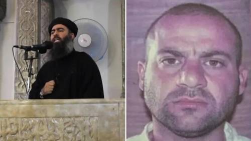 Chi era davvero l'erede di Al Baghdadi
