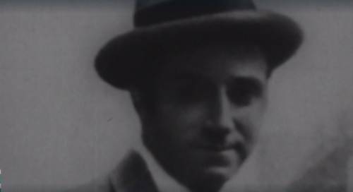 Storia segreta dell'agente 373: la spia dalla penna affilata al soldo dell'Ovra