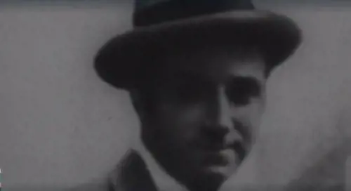 Storia segreta dell'agente 373: la spia dalla penna affilata al soldo dell'Ovra
