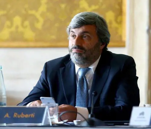 "Io li ammazzo...": bufera sul video choc del capo gabinetto di Gualtieri. Poi le dimissioni