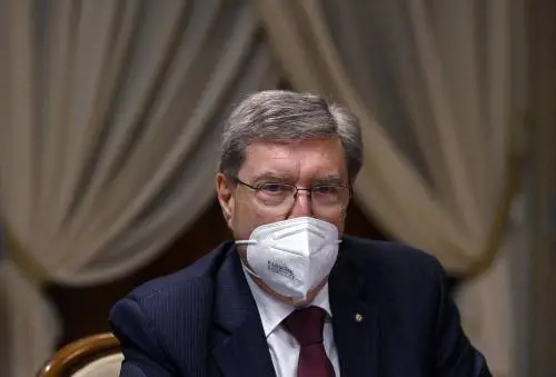 "I nostri aeroporti sono ok ma evitate bagagli in stiva"