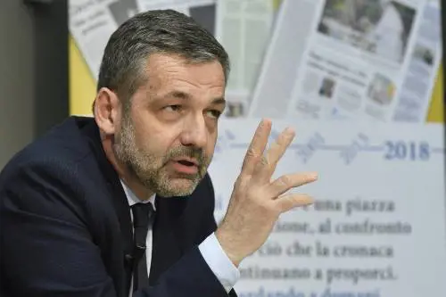 Zaccuri inventa un Manzoni alternativo