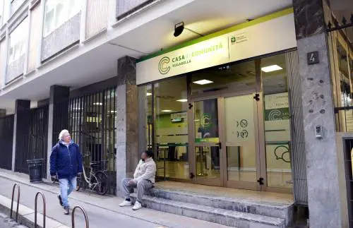 Ecco i dieci spazi in città per i presìdi poli-specialistici