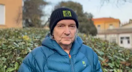 Red Canzian rompe il silenzio: "Finalmente torno a respirare"