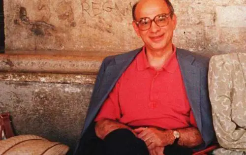 Un magistrato scomparso nel nulla e quegli strani giochi di spie