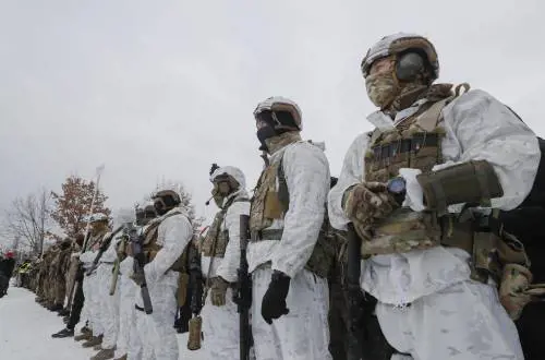"Accerchiati da Nord a Sud". Scatta la trappola di Putin per gli Stati Uniti