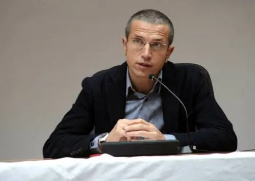 La toga rossa: "Ora una legge sui pm che fanno politica"