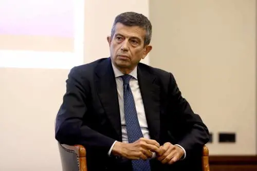 "Noi del centrodestra sempre più uniti anche sulle sanzioni contro la Russia"