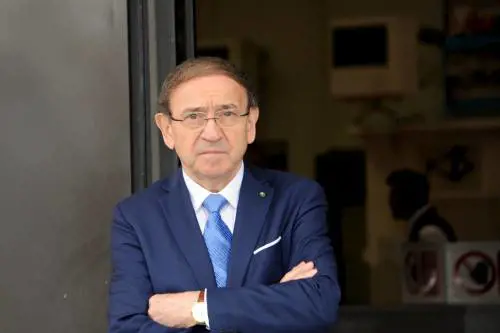 "I miei 90 anni a 300 all'ora e quei consigli di Enzo Ferrari"