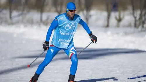 "La mia Sprint è una gara contro l'uomo. E io un animale da battaglia pronto al bis"