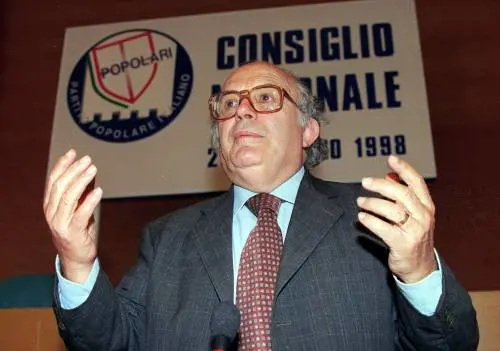 Gerardo Bianco, addio all'ultimo "Professore" della Democrazia Cristiana
