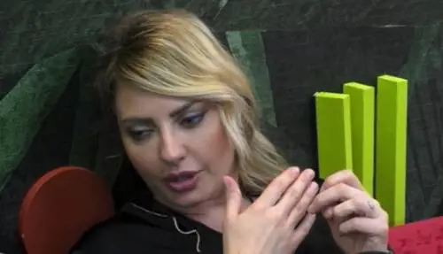 "Per me può morire affogato": la frase choc di Manila al Gf Vip